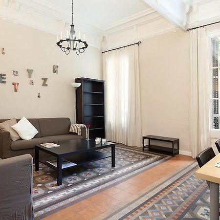Modernist Apartment Барселона Номер фото