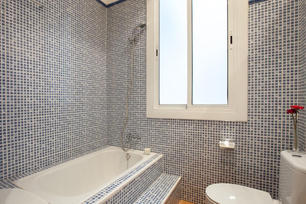 Modernist Apartment Барселона Номер фото